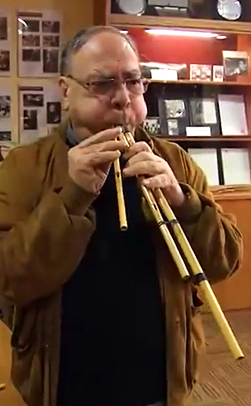 Luigi Lai