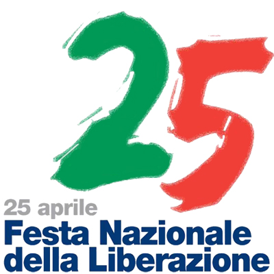 25 Aprile