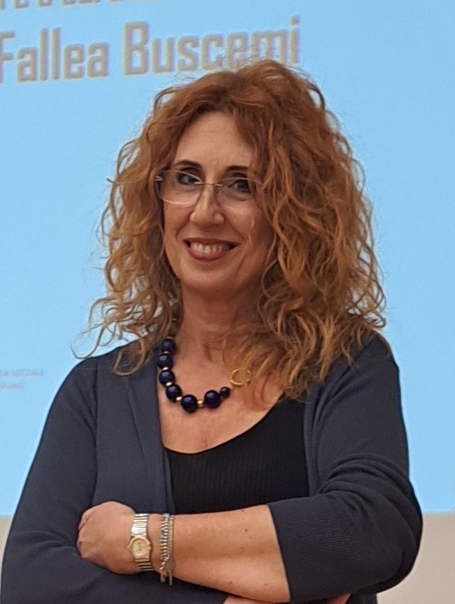 Linda Fallea Buscemi