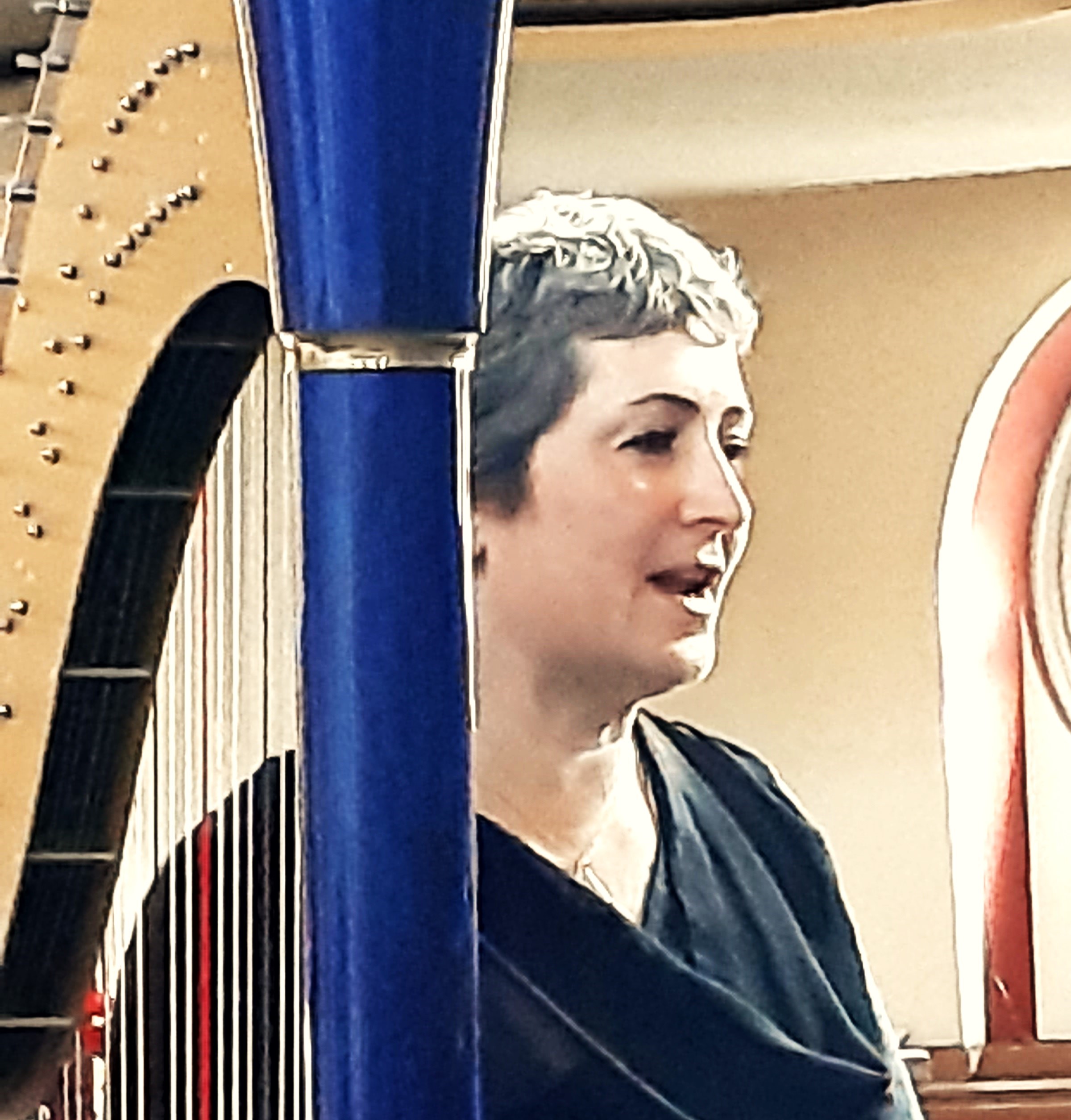 Marcella Carboni