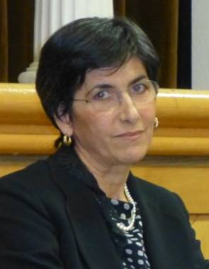 Maria Lucia Piga