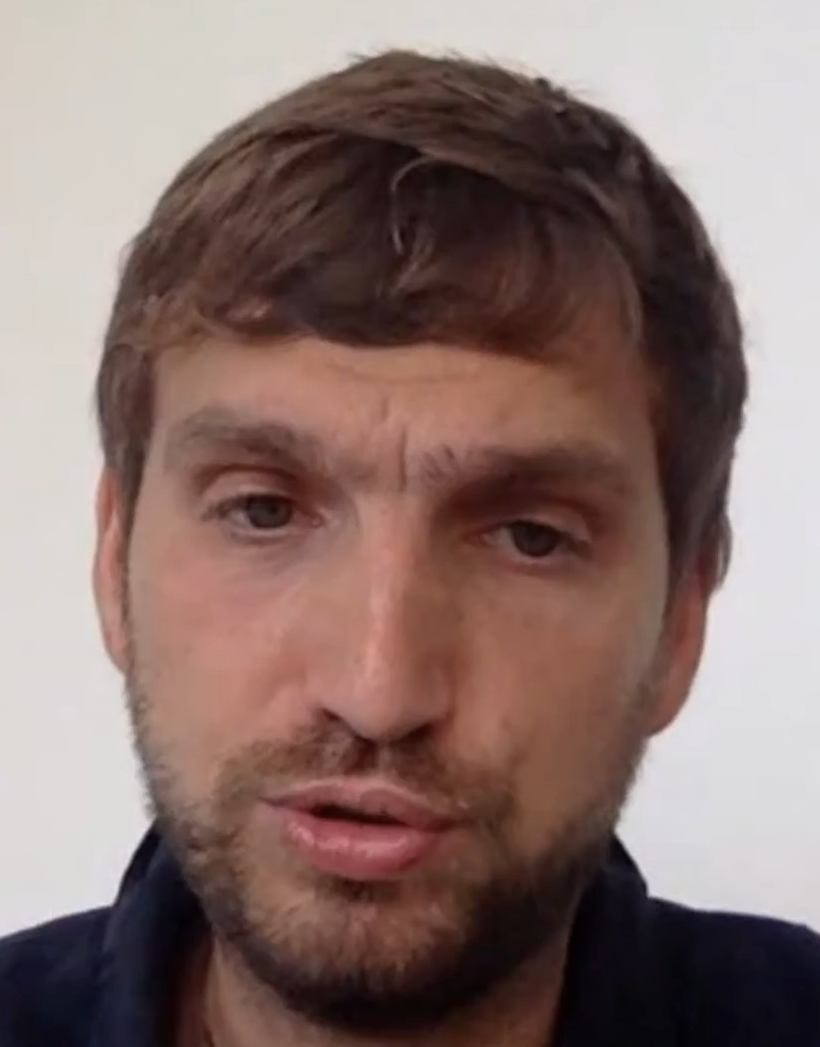 Massimo Ungaro