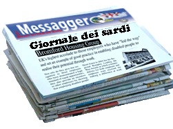 Messaggero Sardo