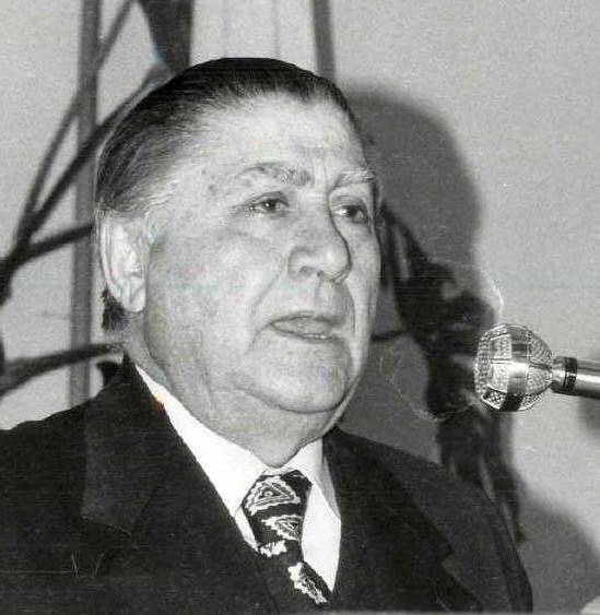 Tullio Locci