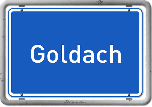 Goldach